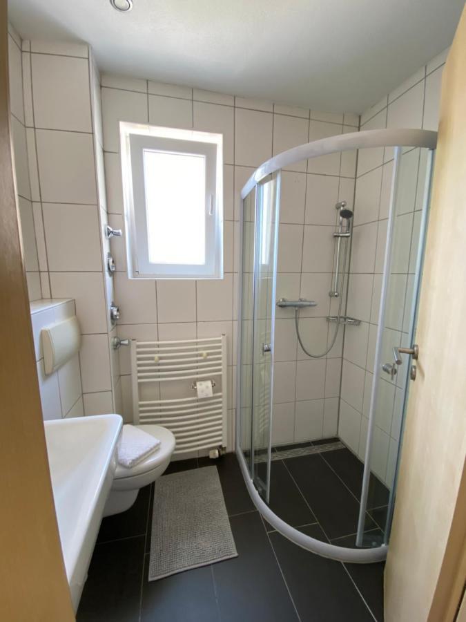 Appartement Seven Am See FDH Exteriör bild