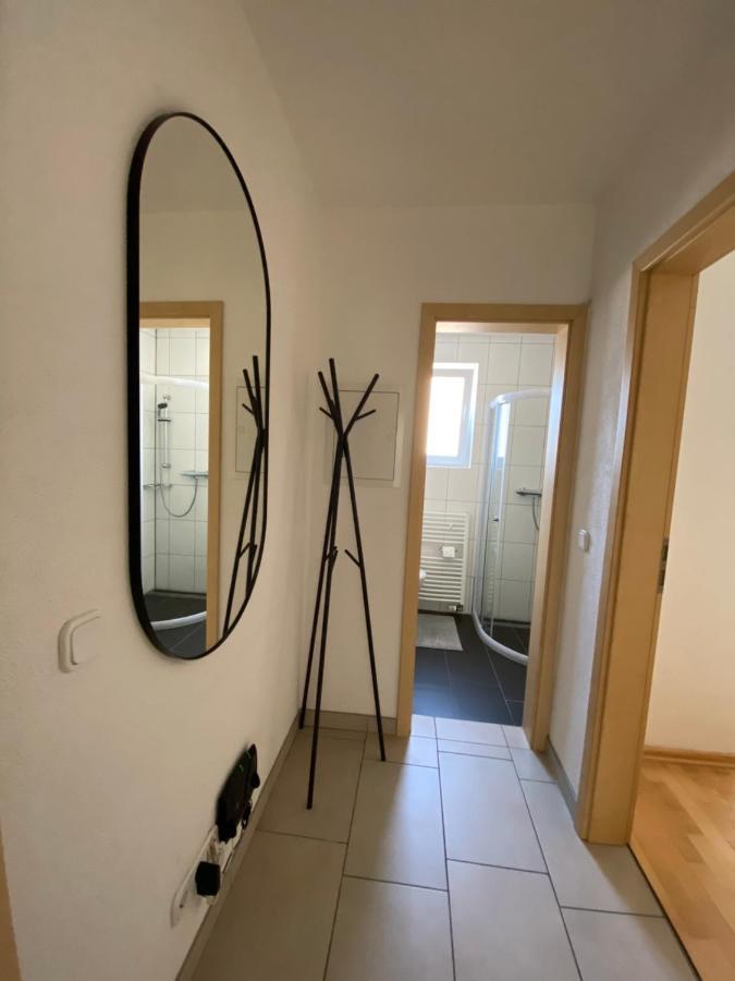 Appartement Seven Am See FDH Exteriör bild